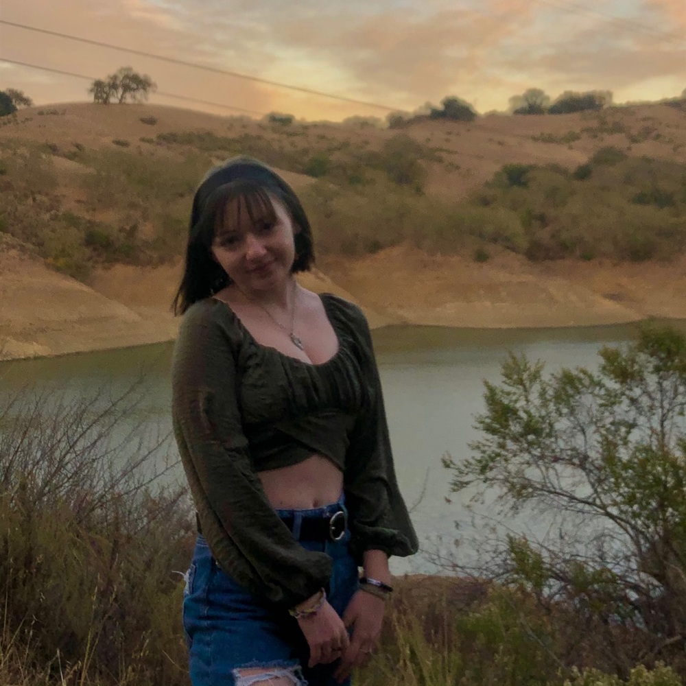 Meet your Posher, Jadyn